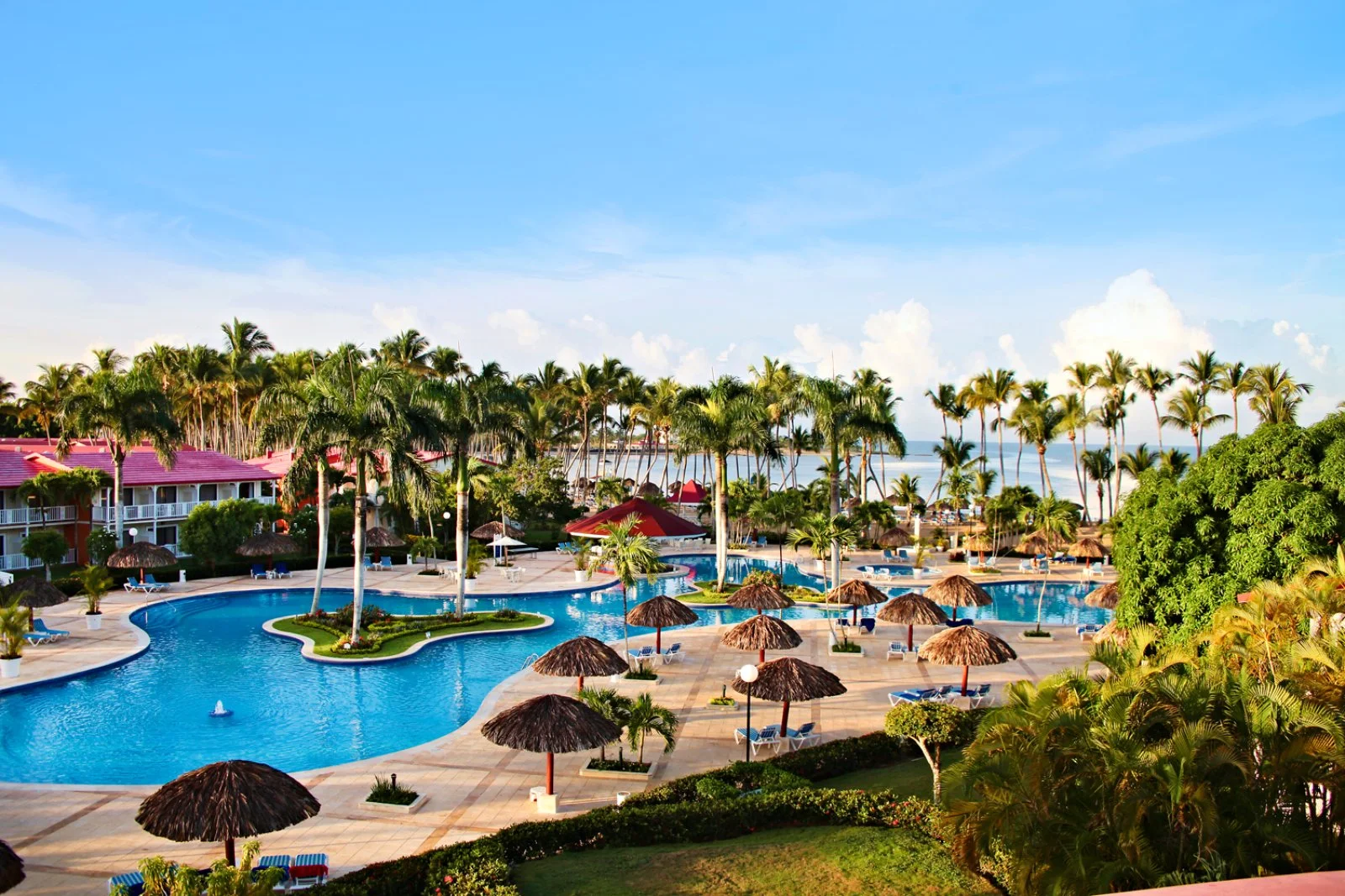 Bahia Principe Grand La Romana Beach Resort 