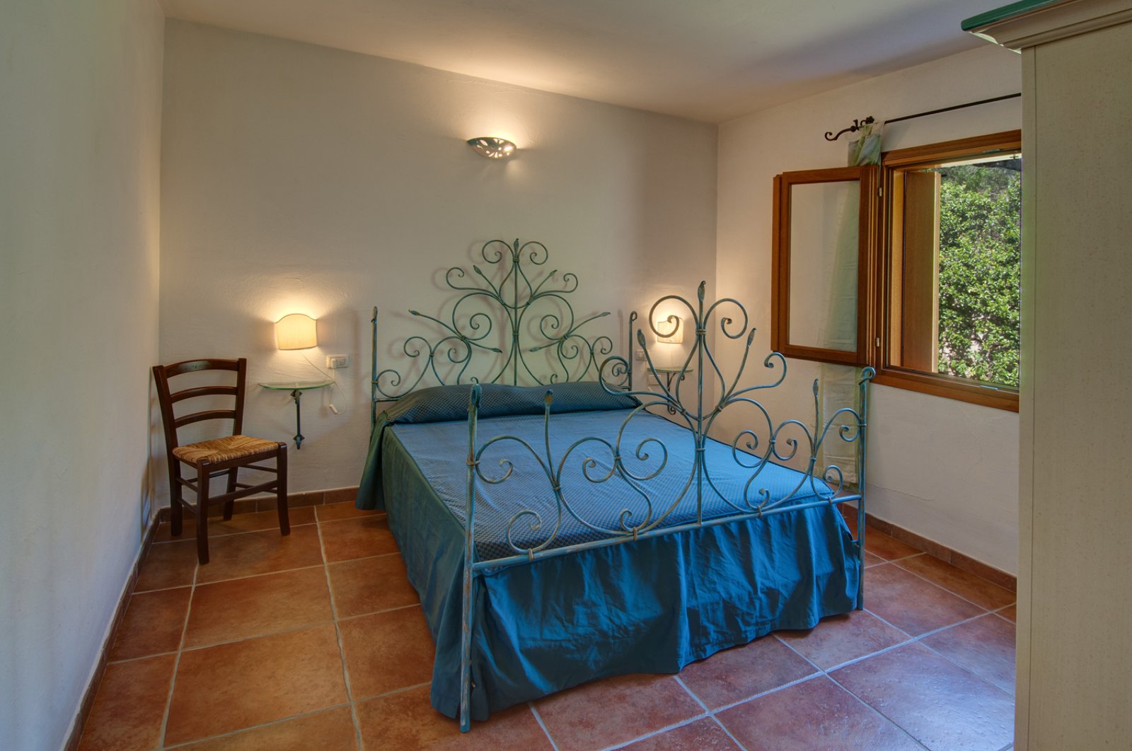 Residence Bouganvillage - Interno Tipo