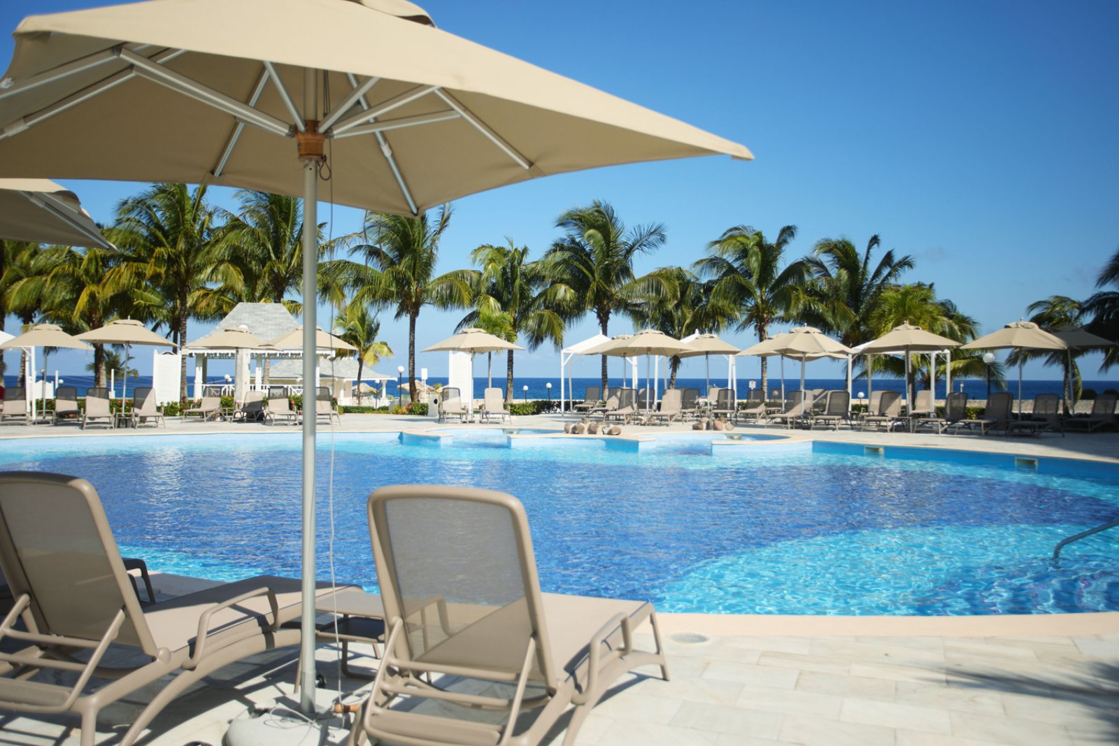 Bahia Principe Luxury Runaway Beach Resort 