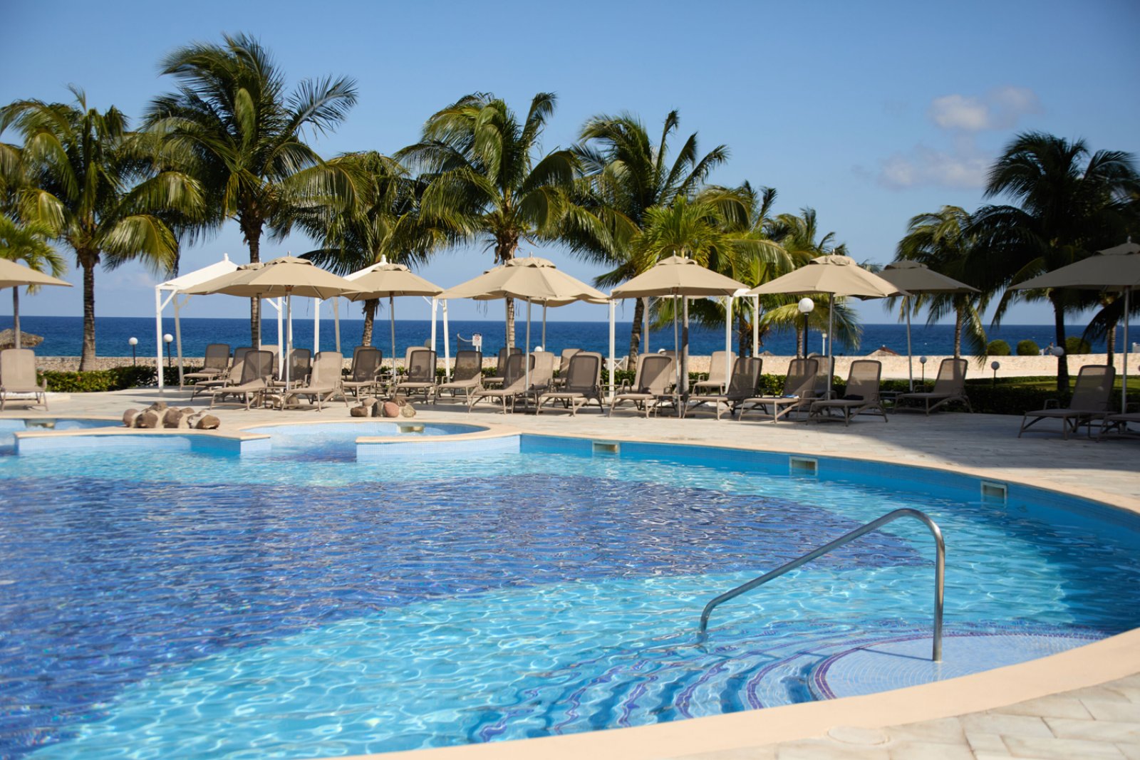 Bahia Principe Luxury Runaway Beach Resort 