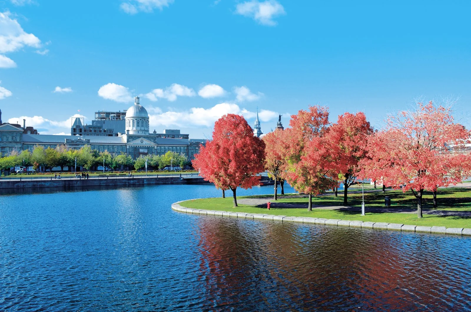 Montréal - immagine 1 di 2