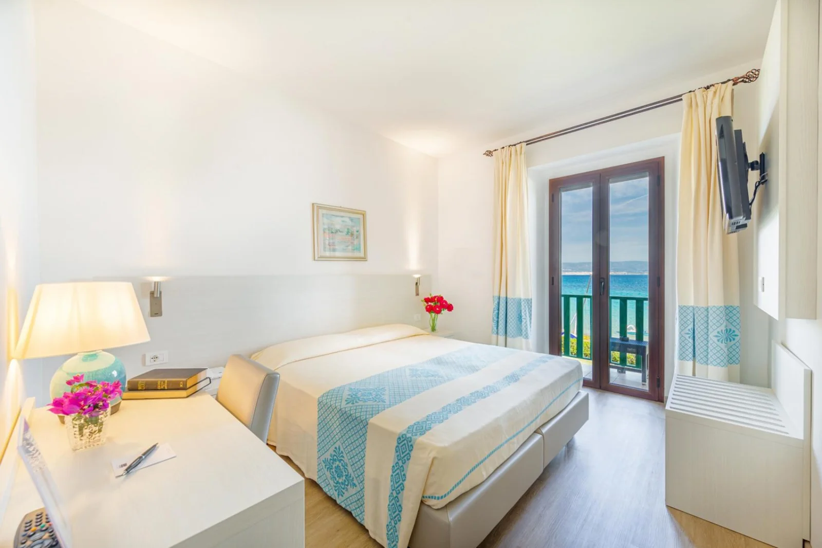 Hotel Dei Pini - Classic Vista Mare