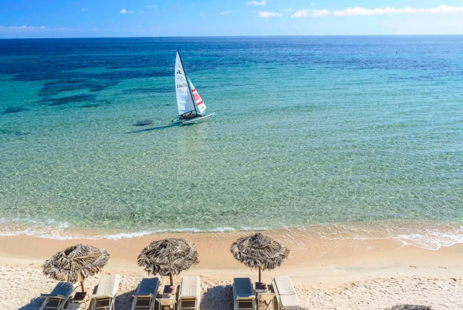 Forte Village - Le Palme 