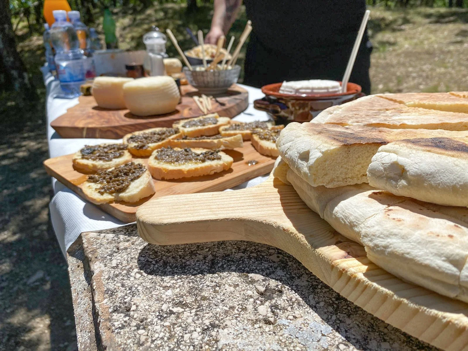 Grand Tour Delle Cantine 