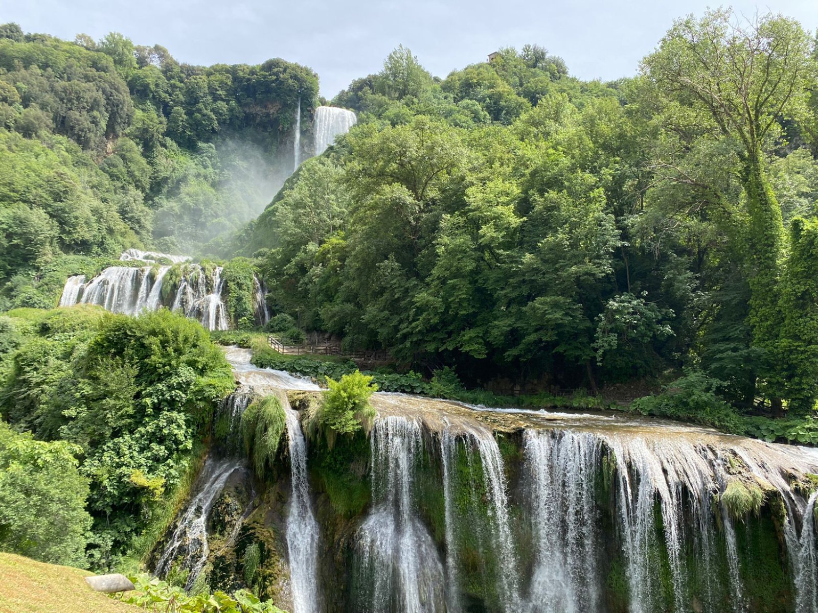 Weekend Avventura In Umbria 