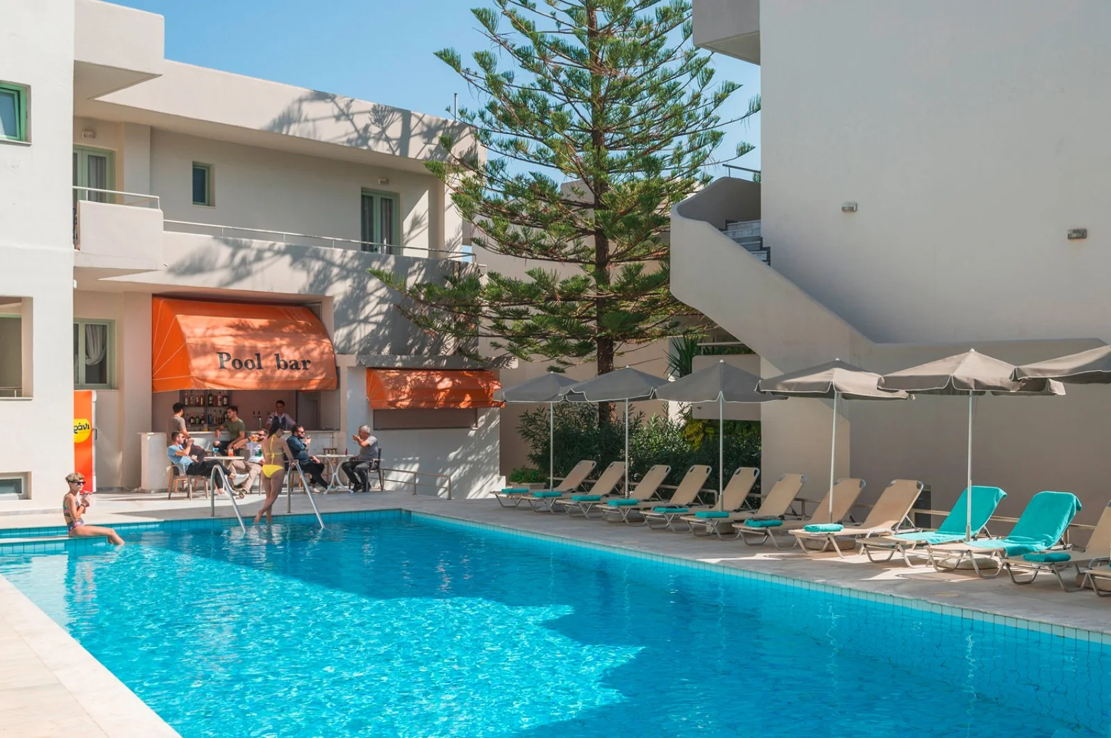Hotel Summer Beach Hotel Summer Beach