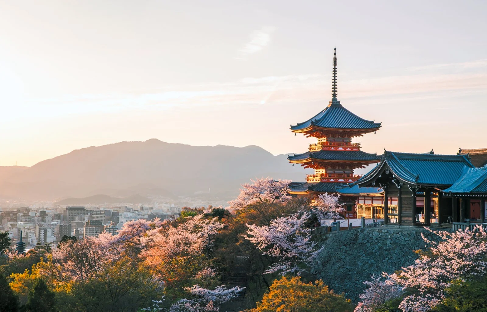 Kyoto