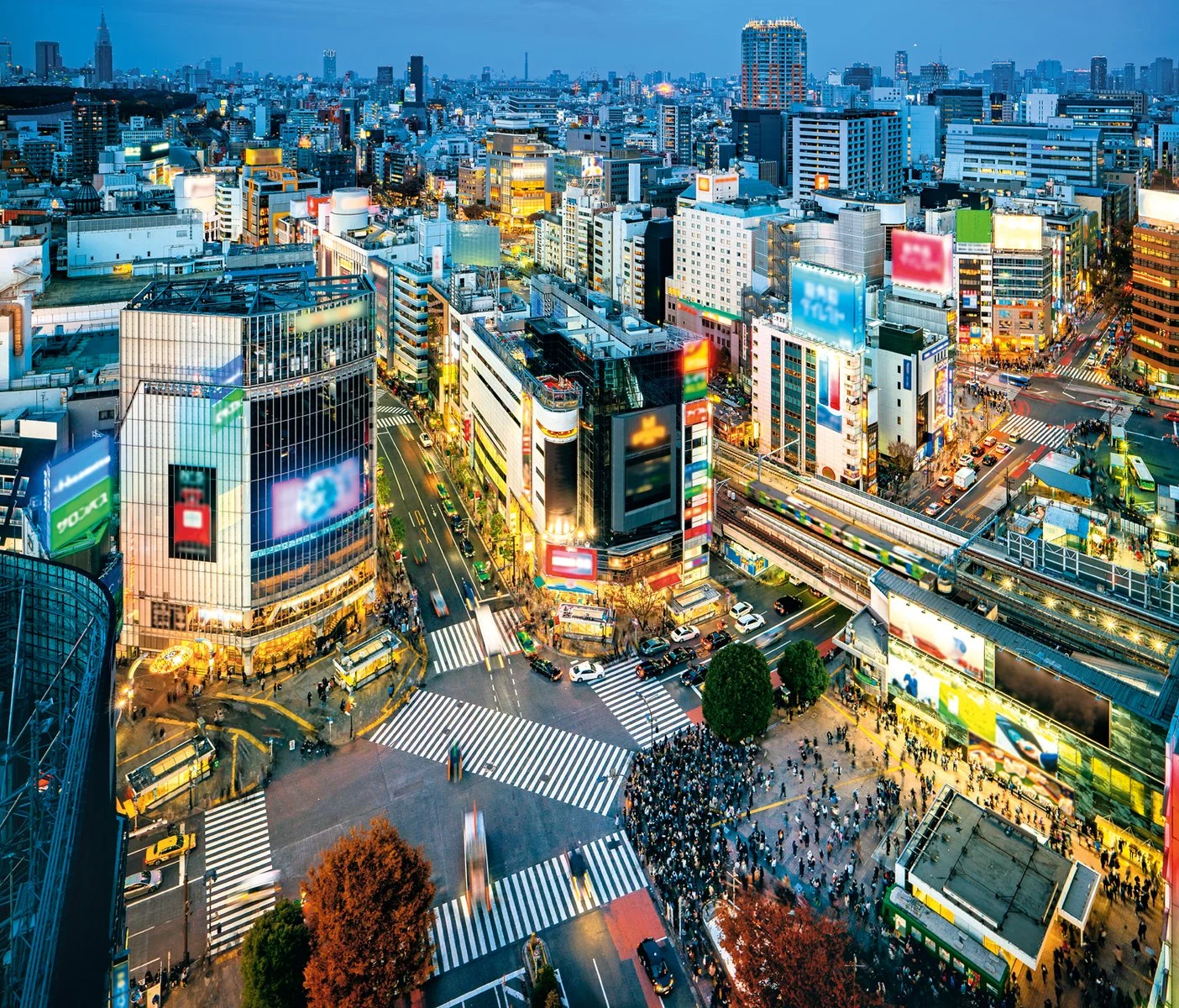 Tokyo