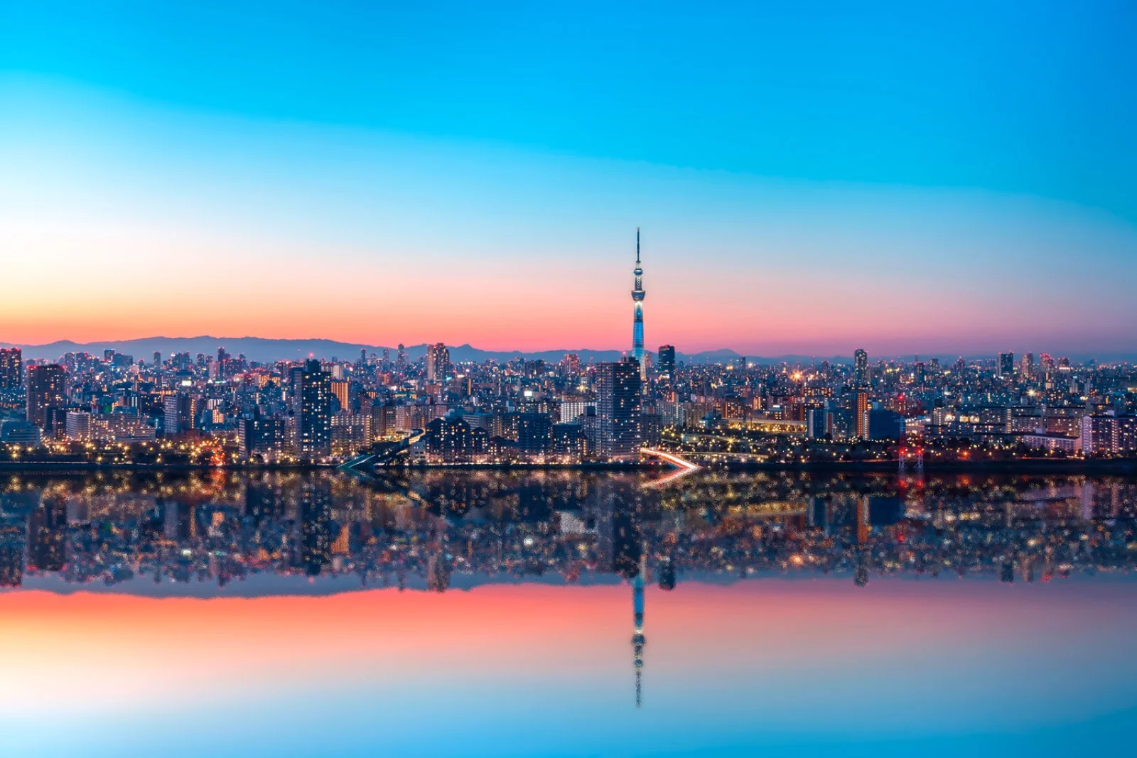 Tokyo