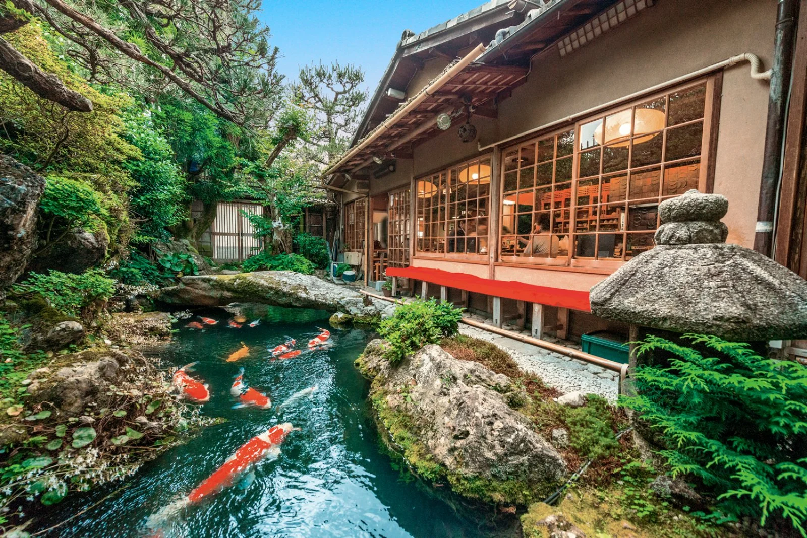 Kyoto