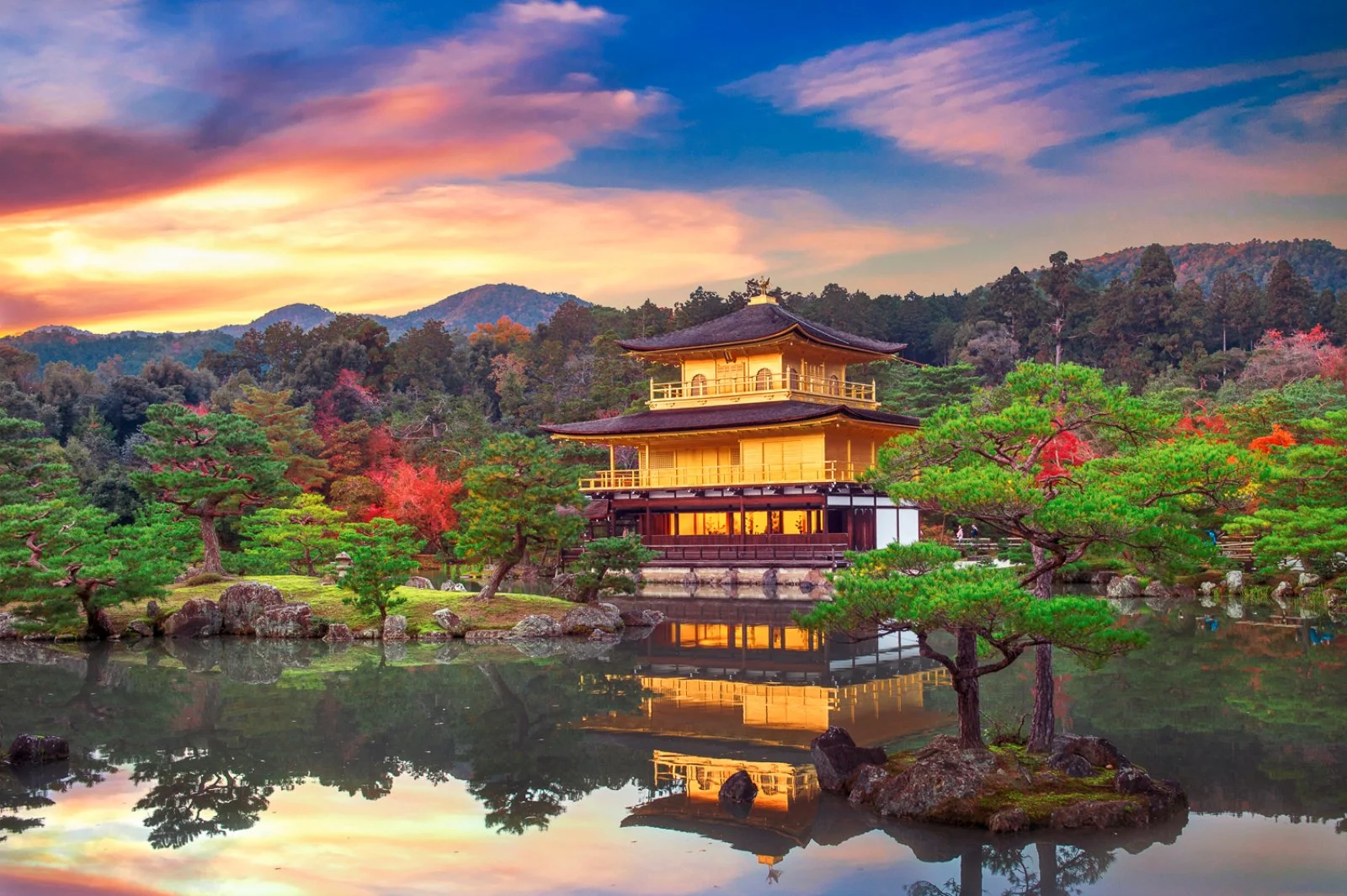 Kyoto