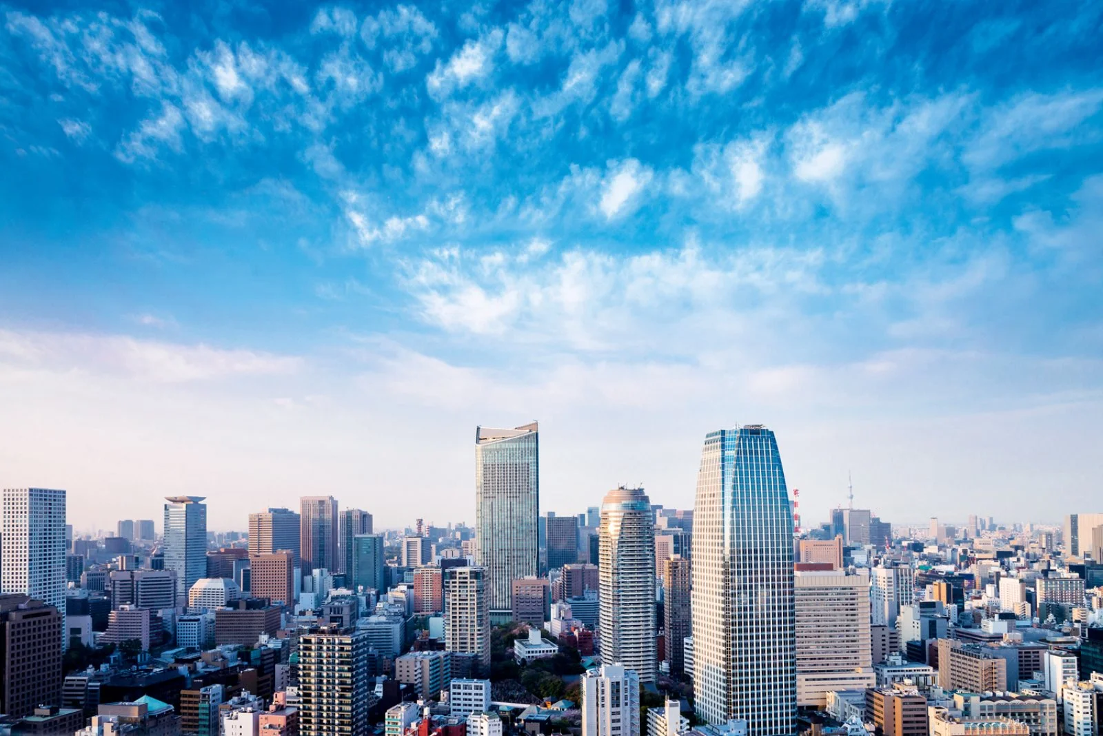 Tokyo