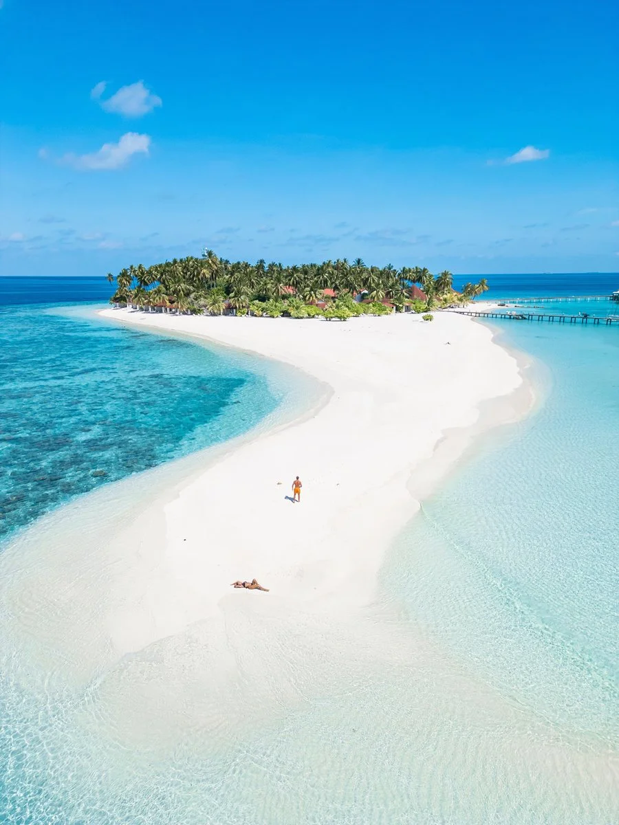 Maldive - Italia