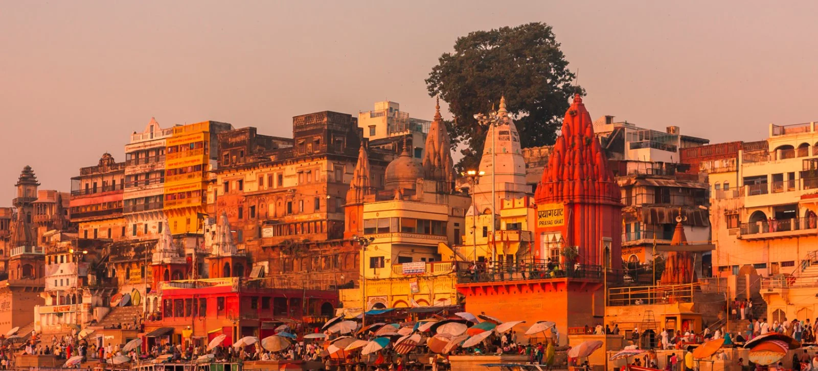 Varanasi - Delhi - immagine 2 di 2