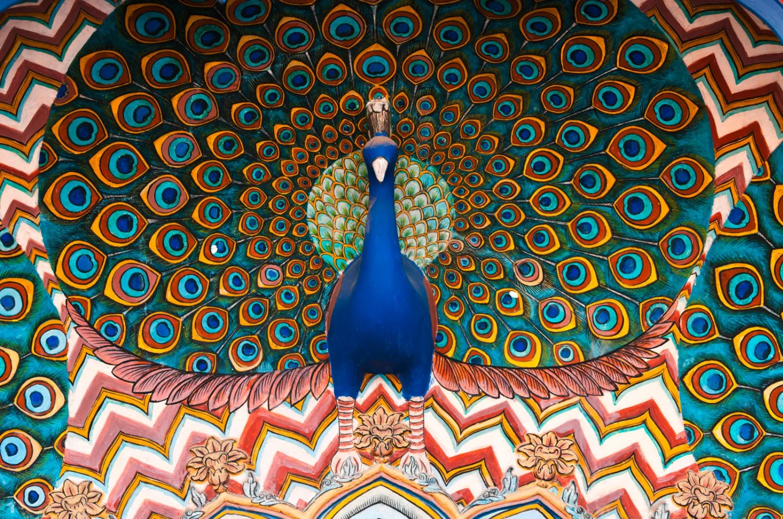 Jaipur - immagine 1 di 2