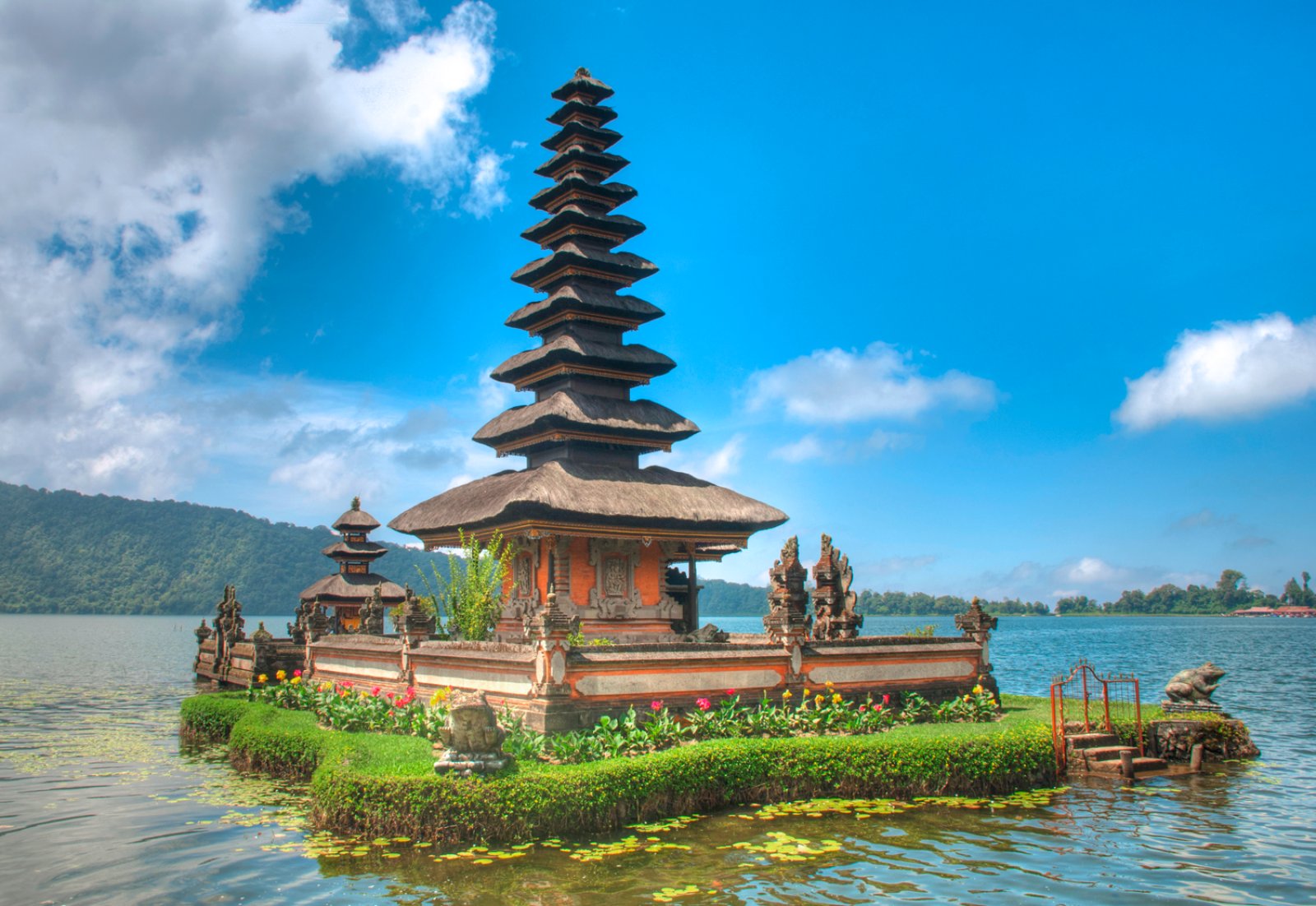 Discovery Bali - Bali