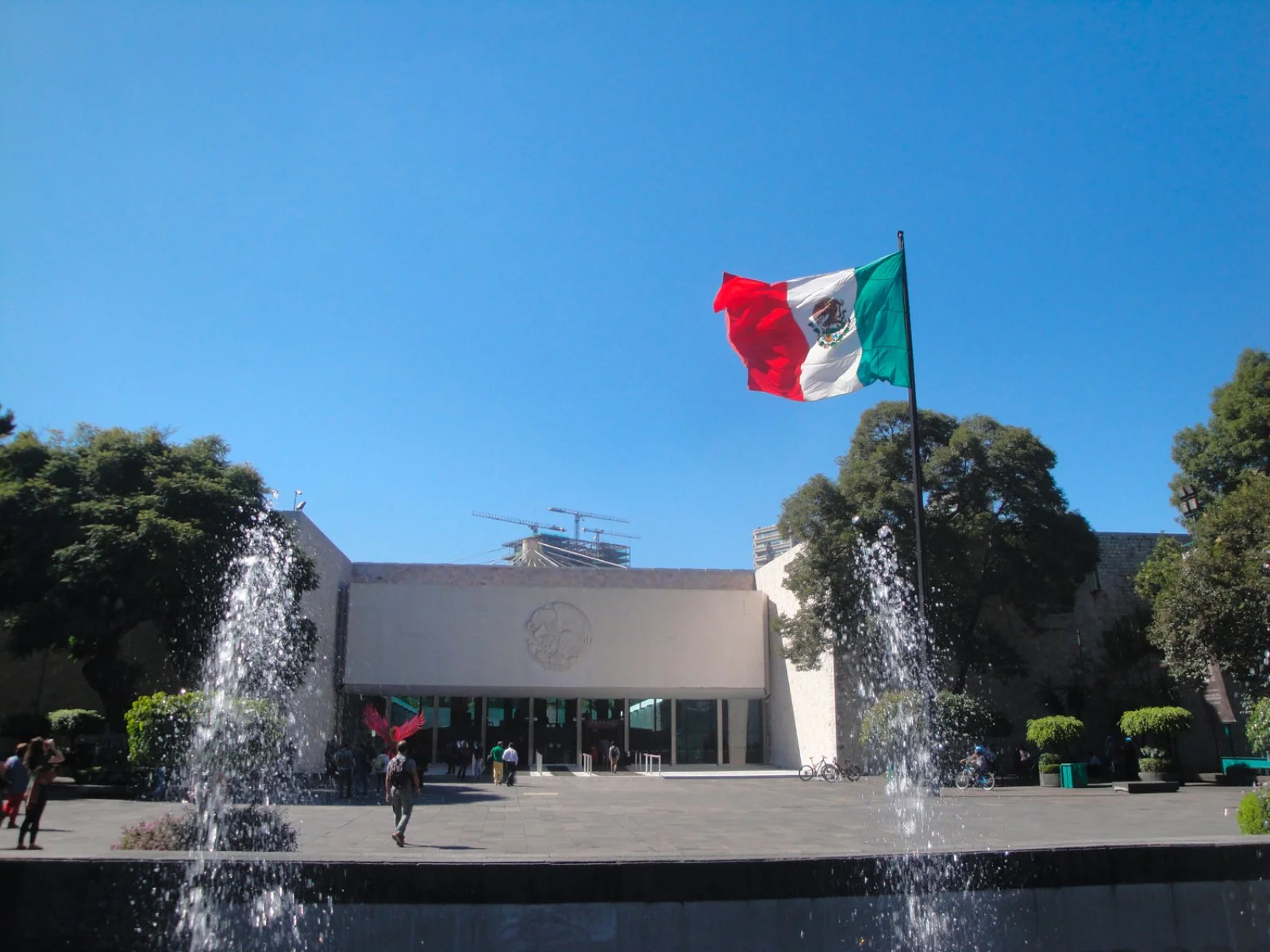 Easy Citta' Del Messico Collettivo 