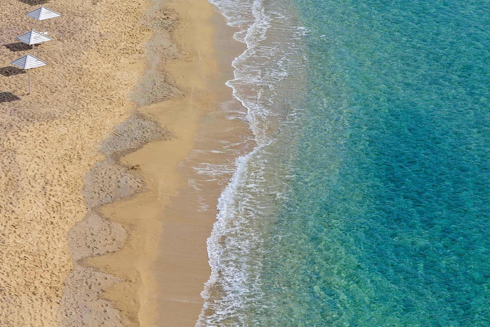 Pietra E Mare - Mykonos Moments 