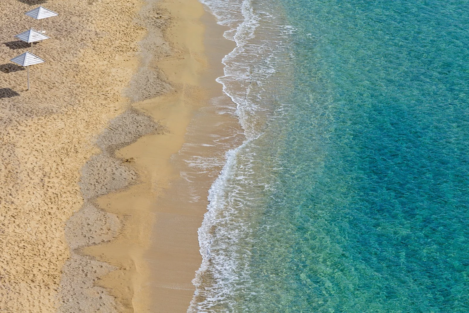 Mykonos Moments Pietra E Mare 