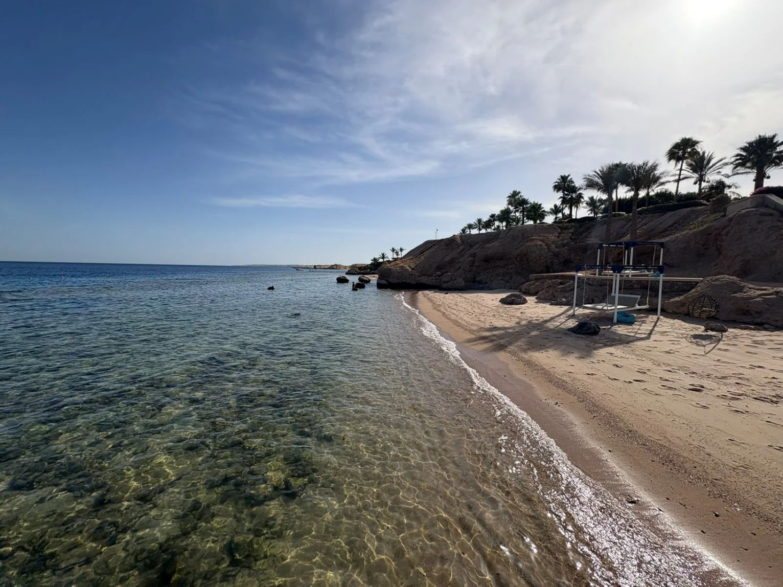 Park Regency Beach Resort 