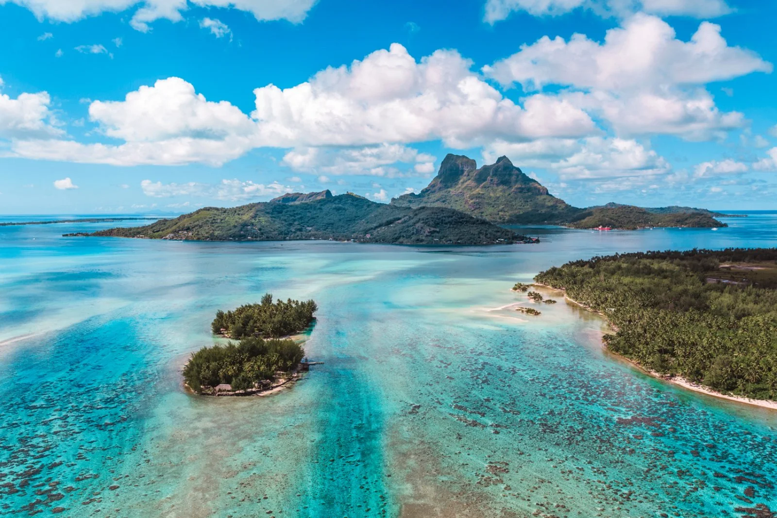 Bora Bora