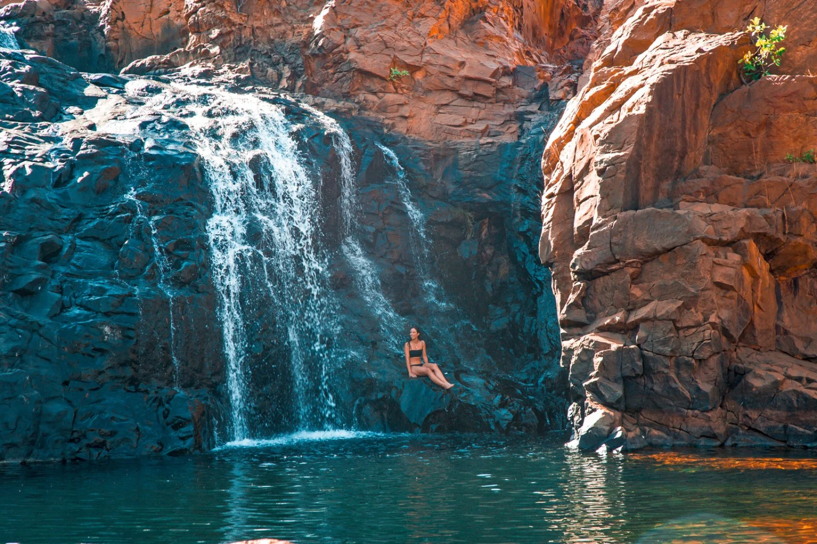 Kakadu National.Park - Katherine