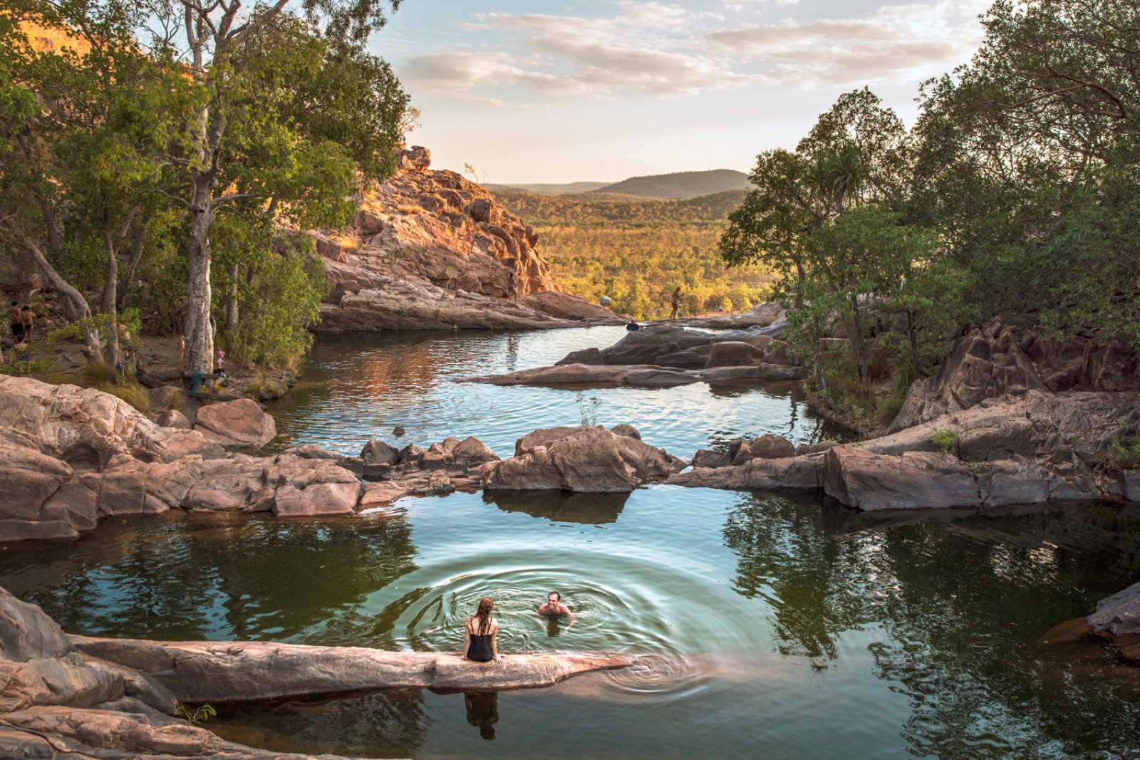 Australia In Estate - Kakadu Np