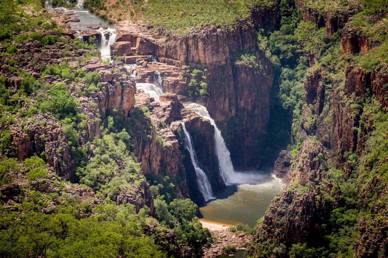 Kakadu National Park