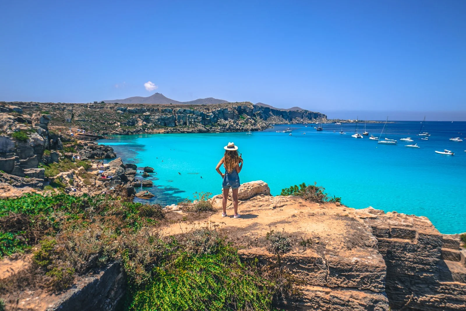 Sicilia Mare Divertimento E Cultura 