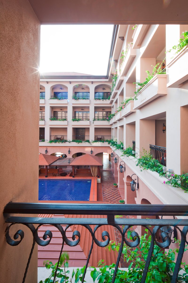 Pre/Casa Del Rio Malacca 