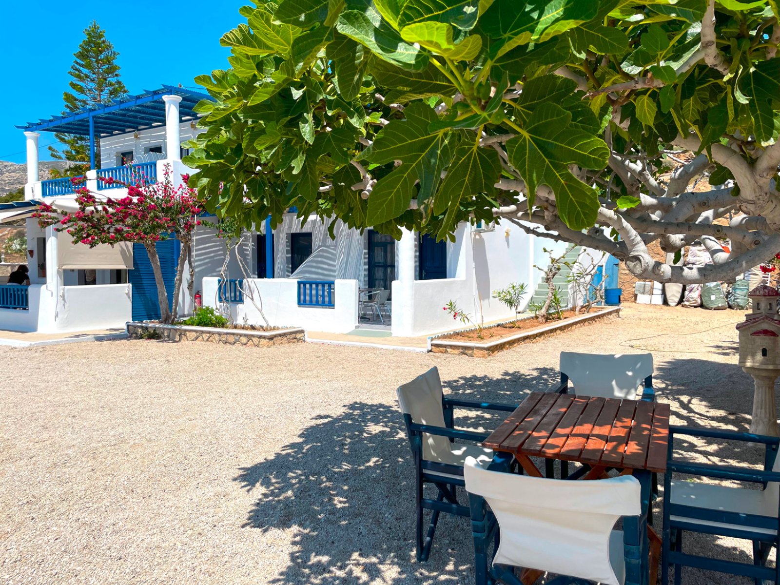 Appartamenti Ardani Bay - Matina 