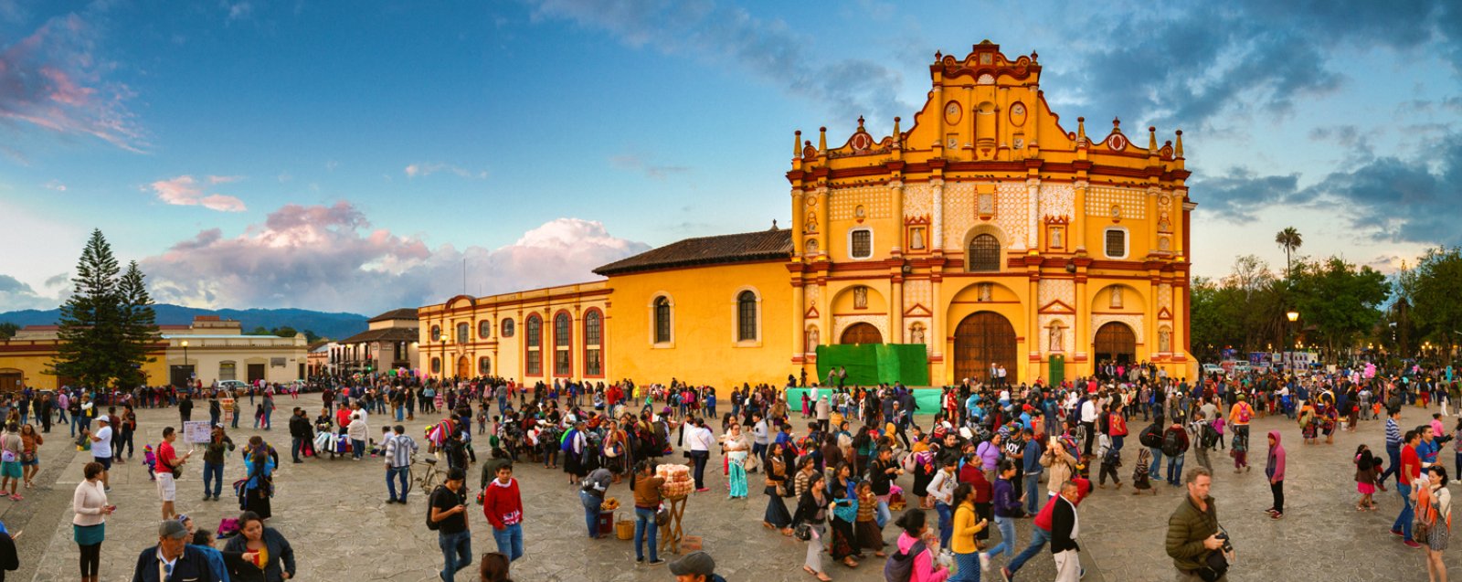 Tequila E Mare - San CristóBal De Las Casas