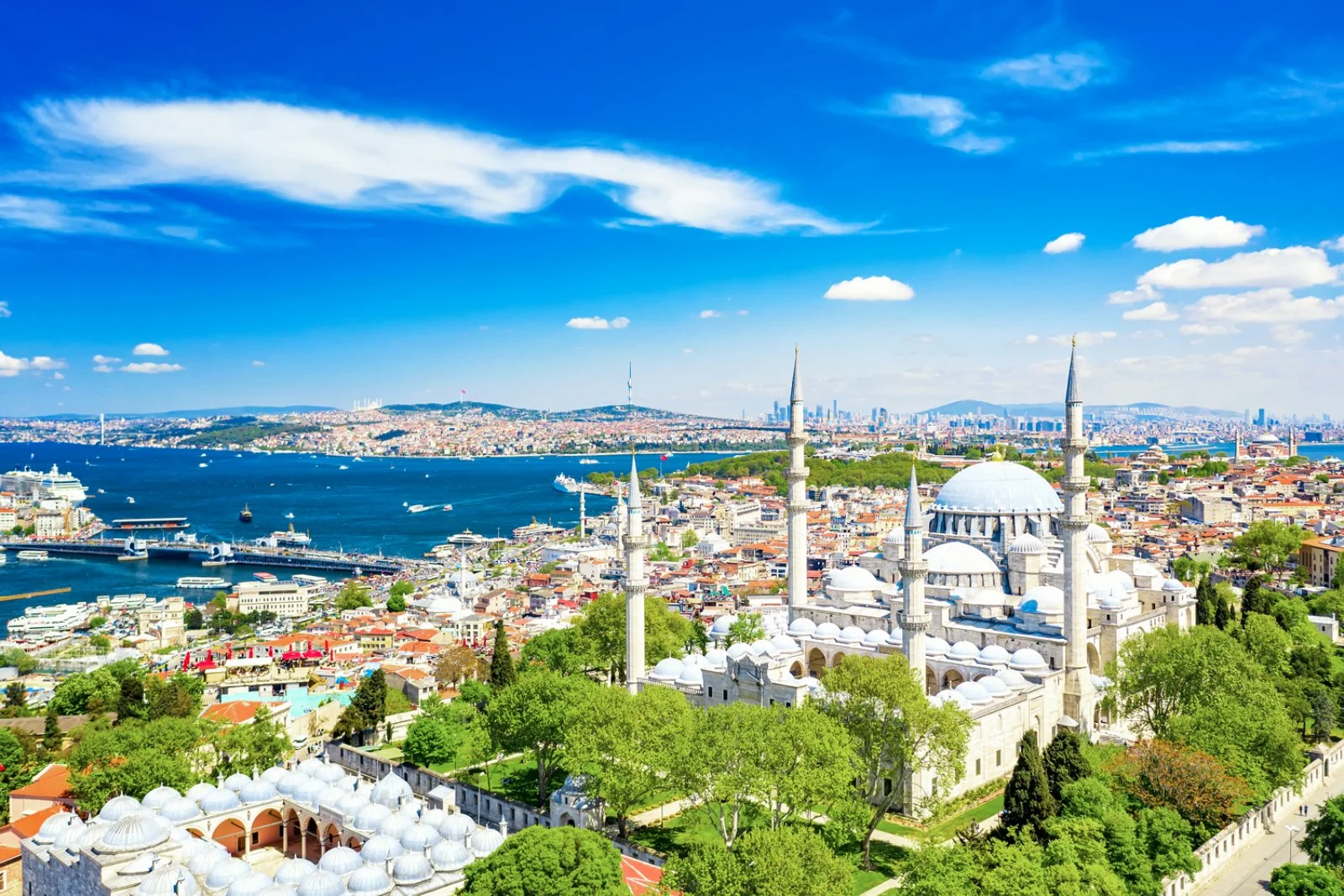 Istanbul