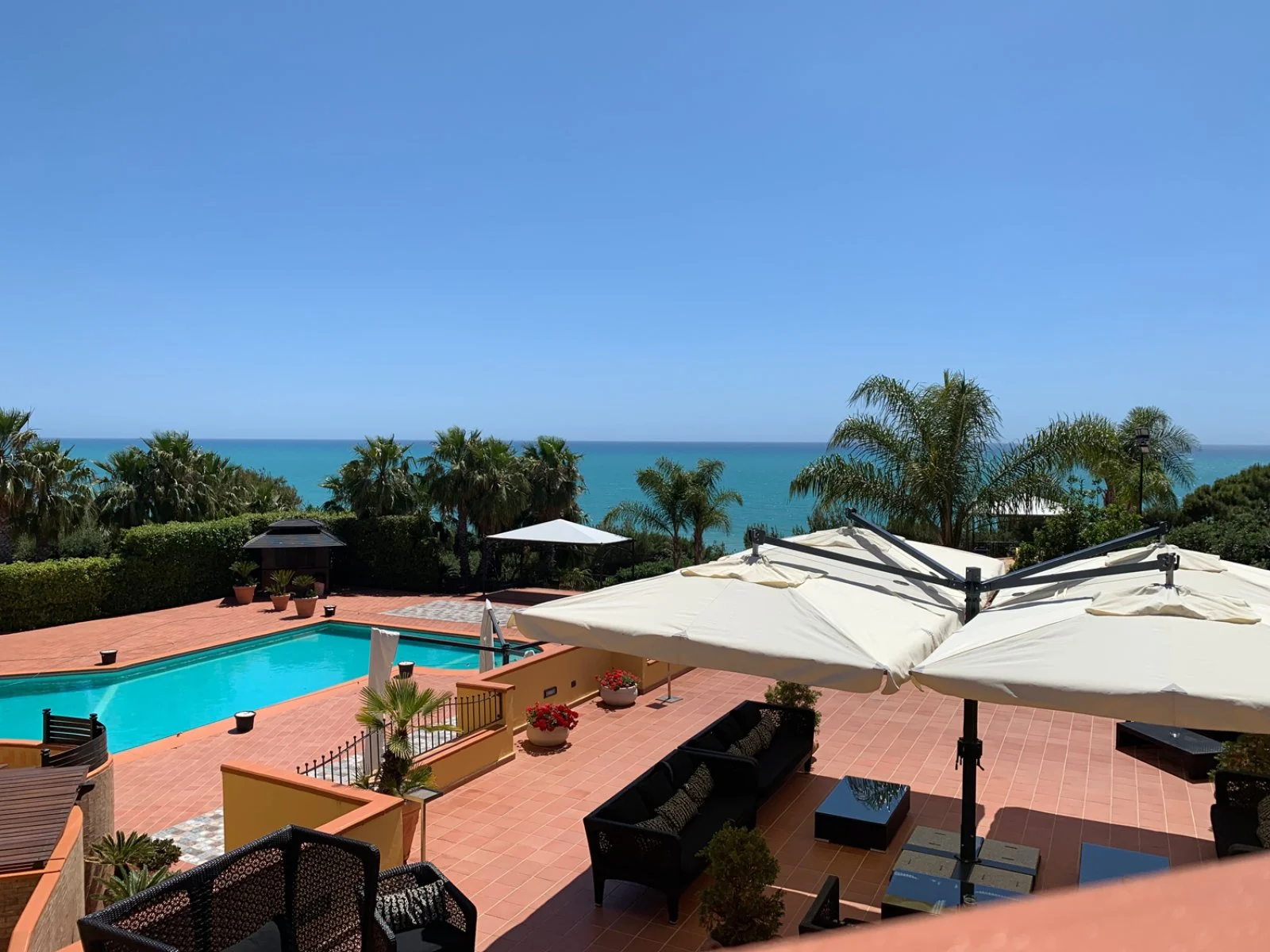 Baia Di Ulisse Wellness & Spa 