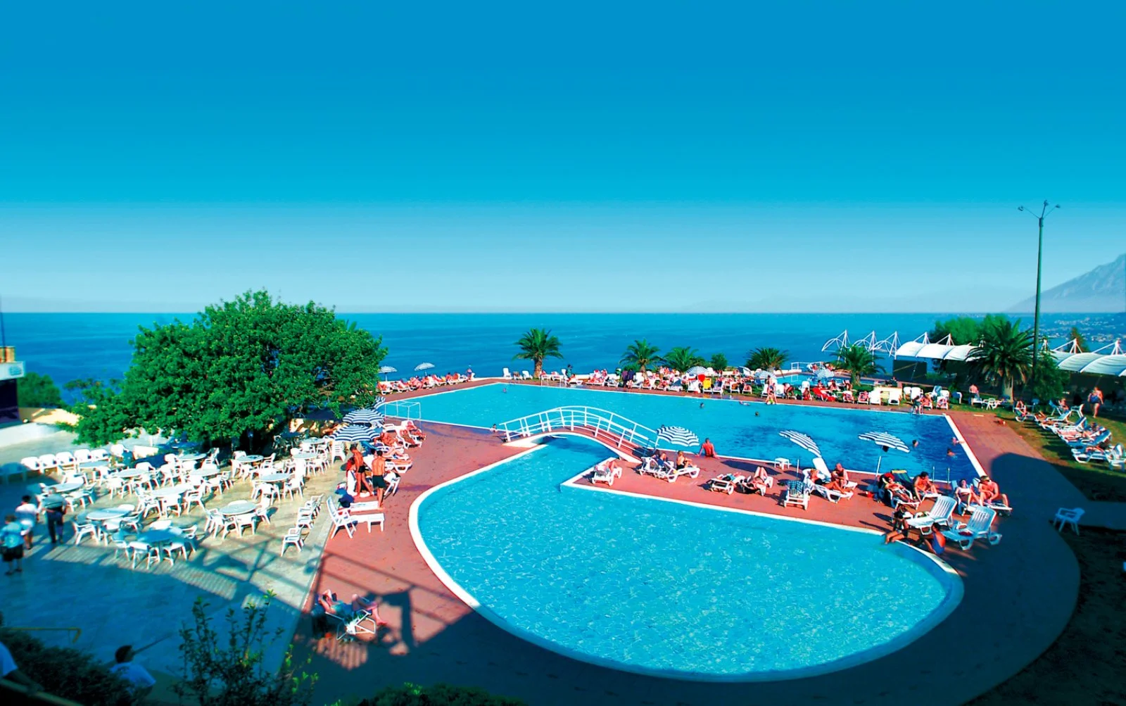Villaggio Torre Normanna 