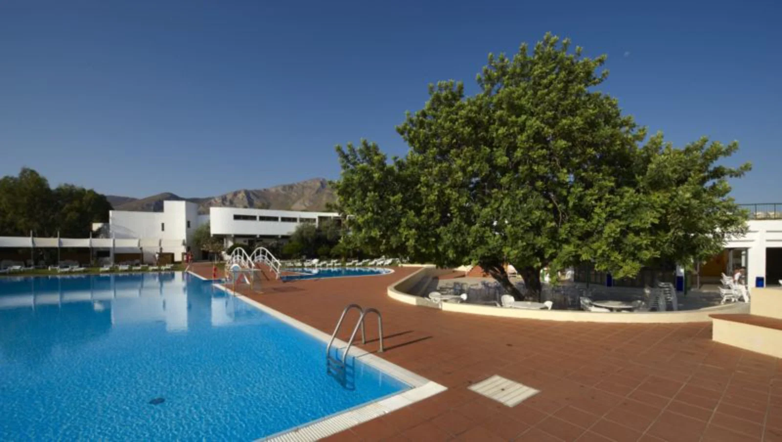 Villaggio Torre Normanna 