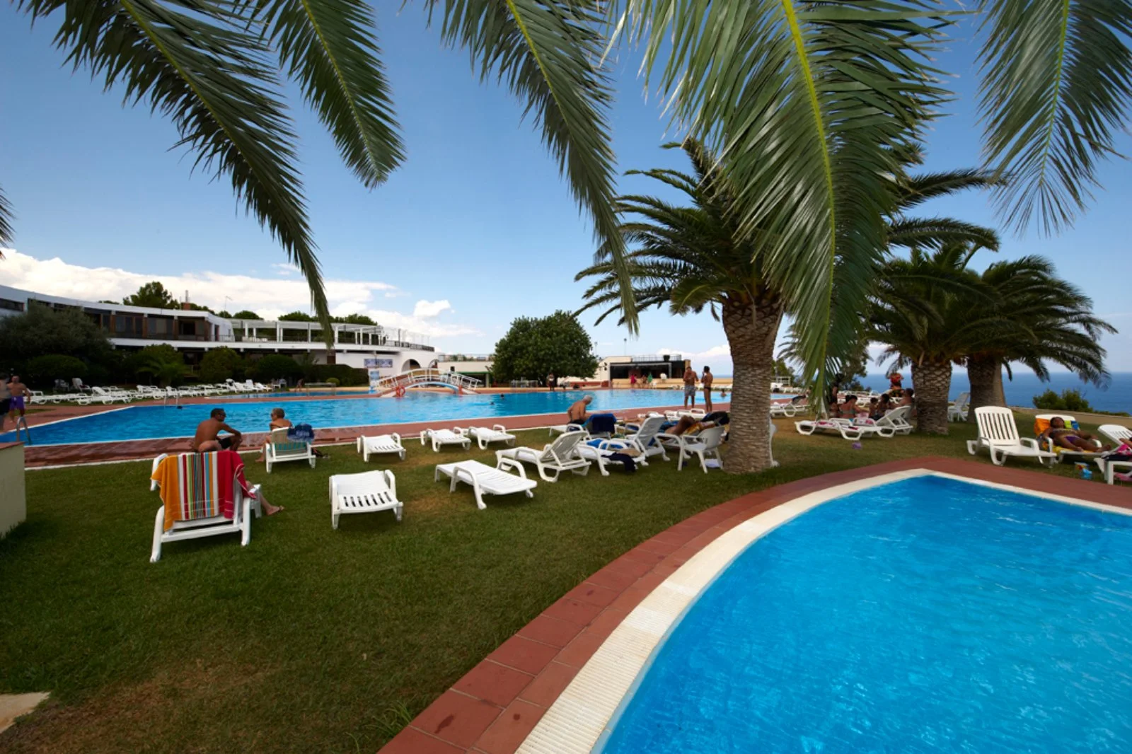 Villaggio Torre Normanna 
