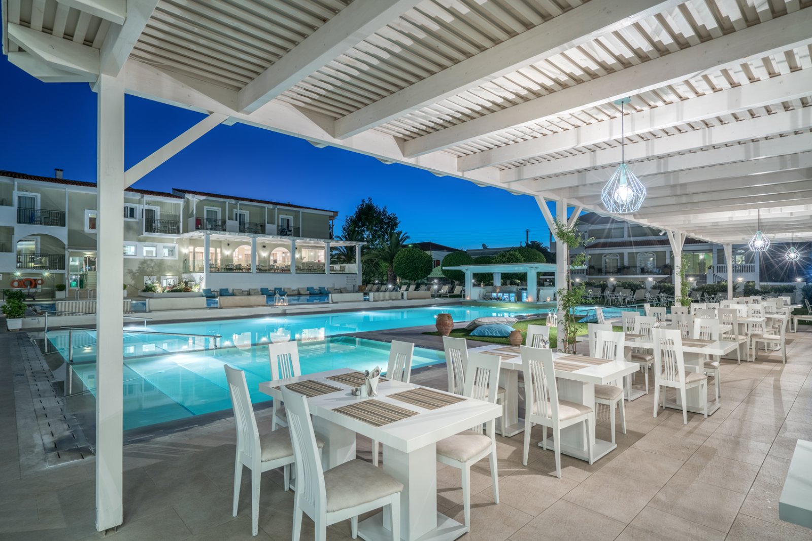 Zante Park Resort & Spa 