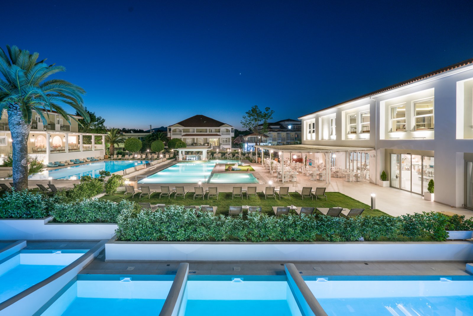 Zante Park Resort & Spa 