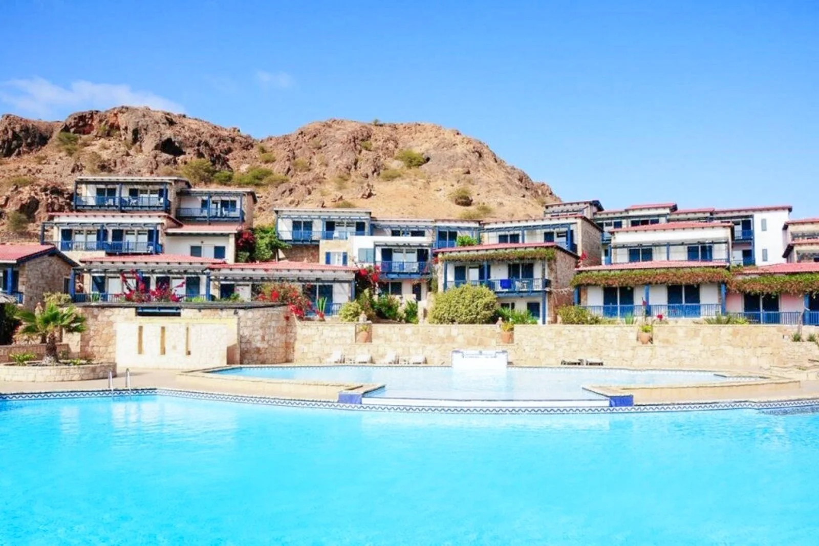 Barcelo Marine Boa Vista 