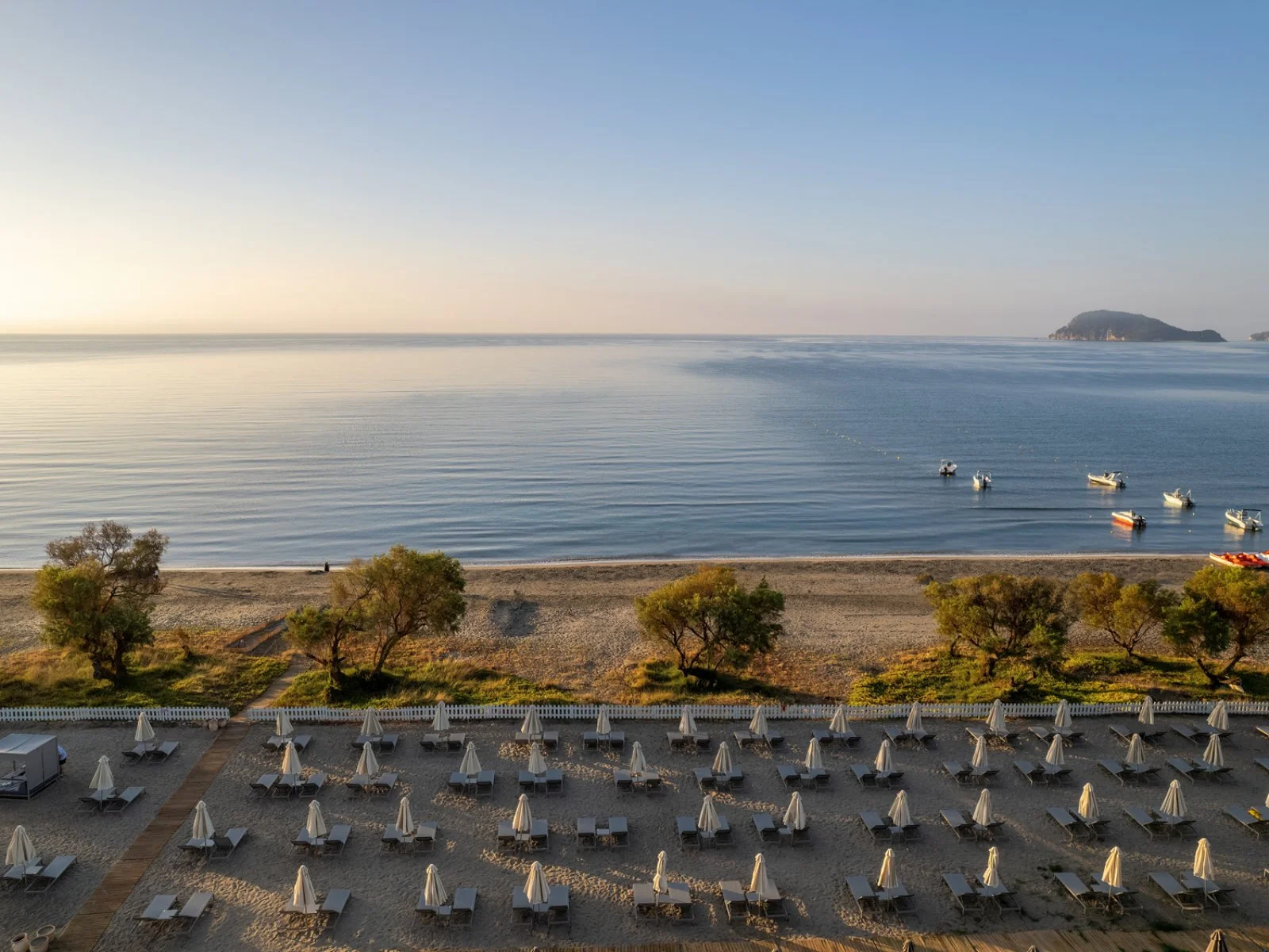 Searesort Domes Aulus Zante 