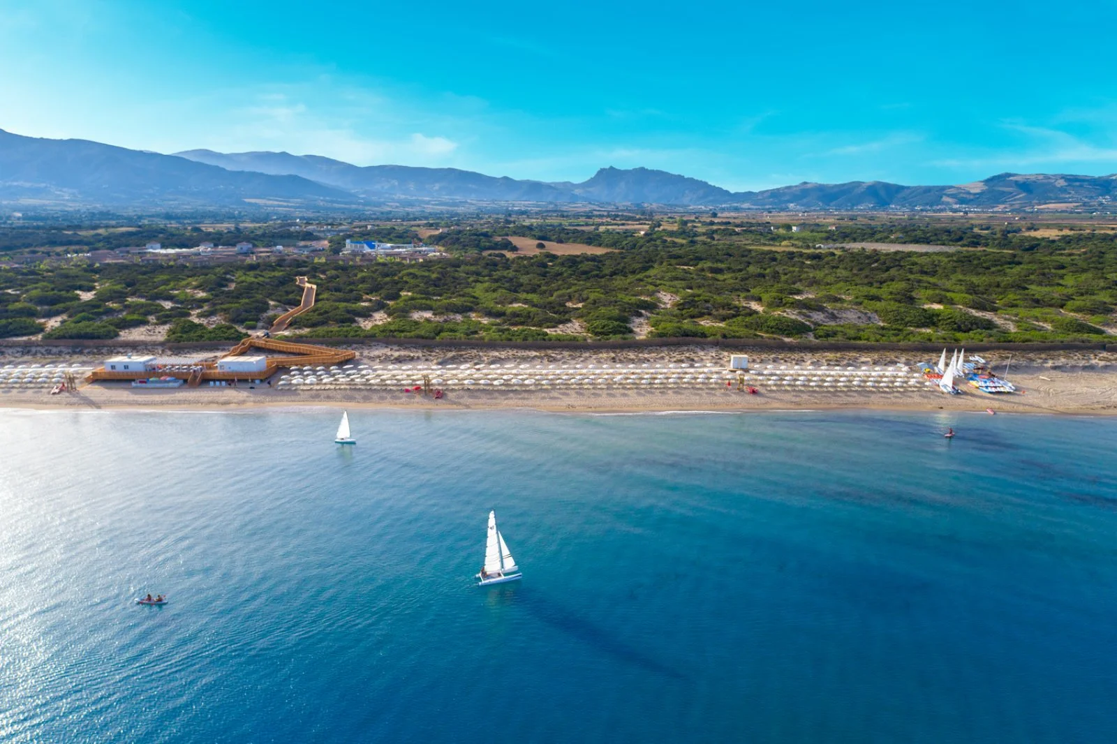 Offerte Is Serenas Badesi Resort