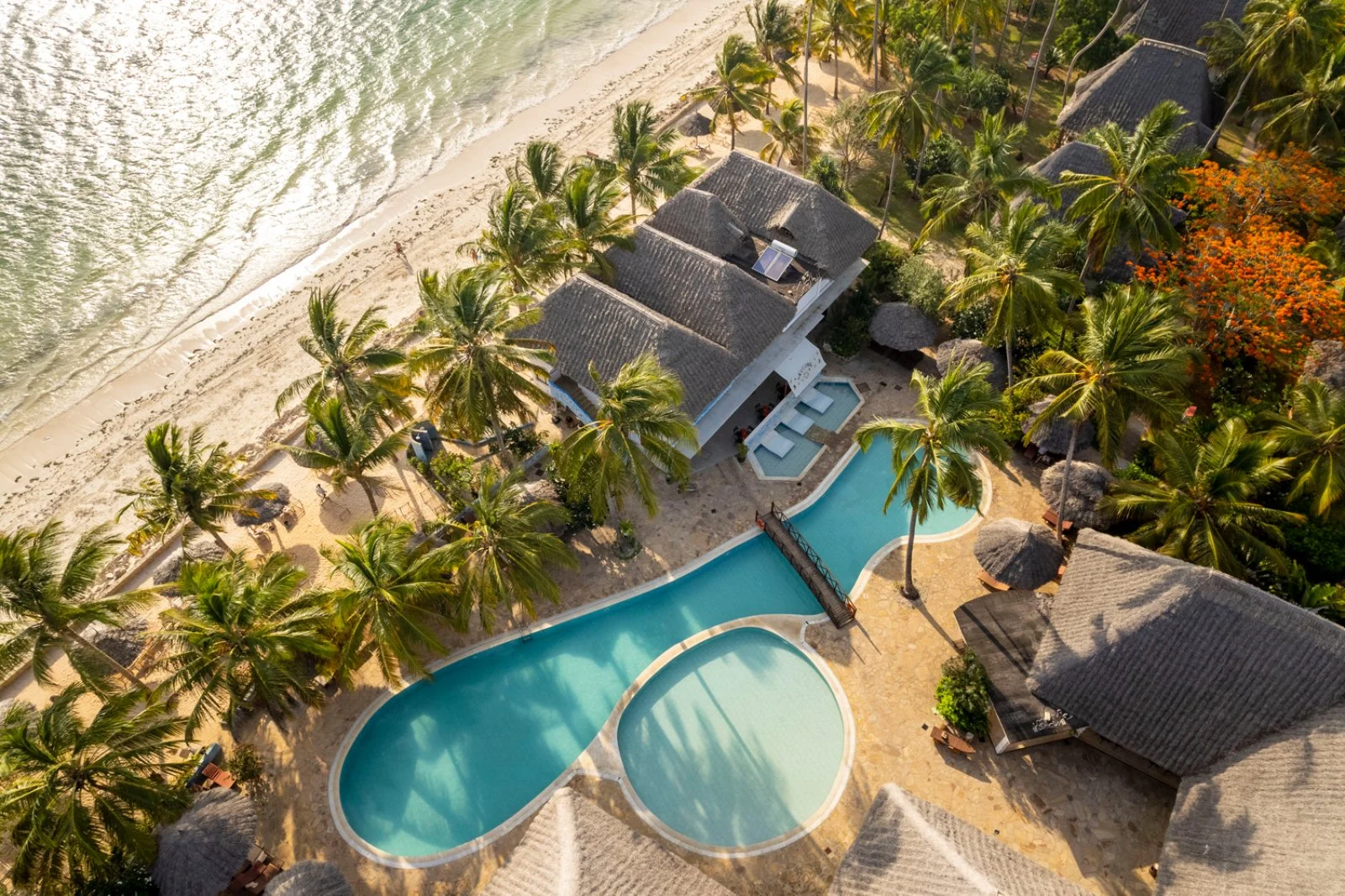 Jaz Adonia Beach Resort Jaz Adonia Beach Resort