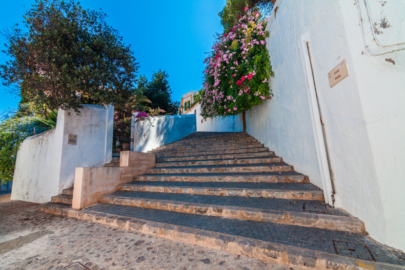 Appartamenti Dalt Vila 