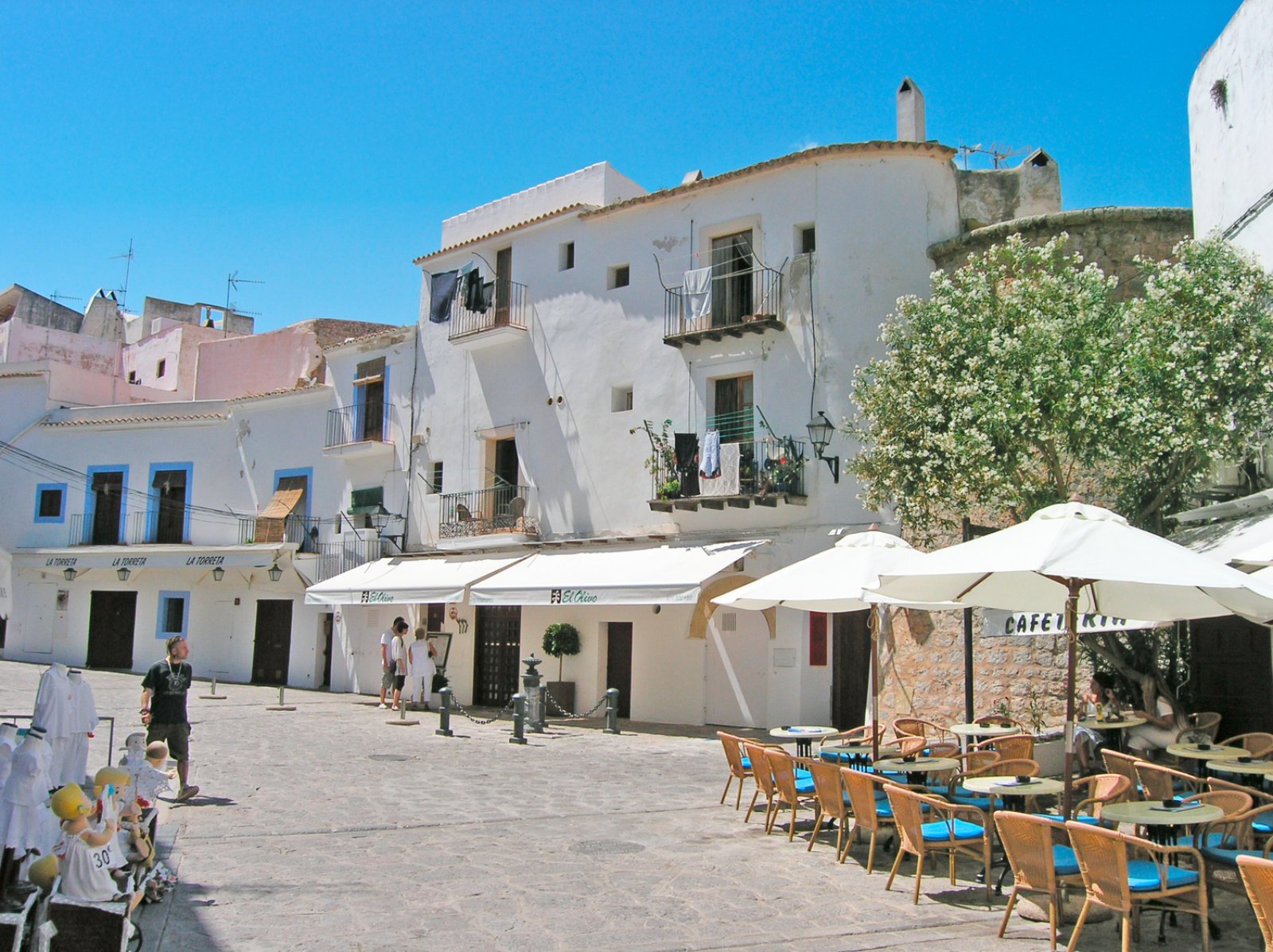 Appartamenti Dalt Vila 