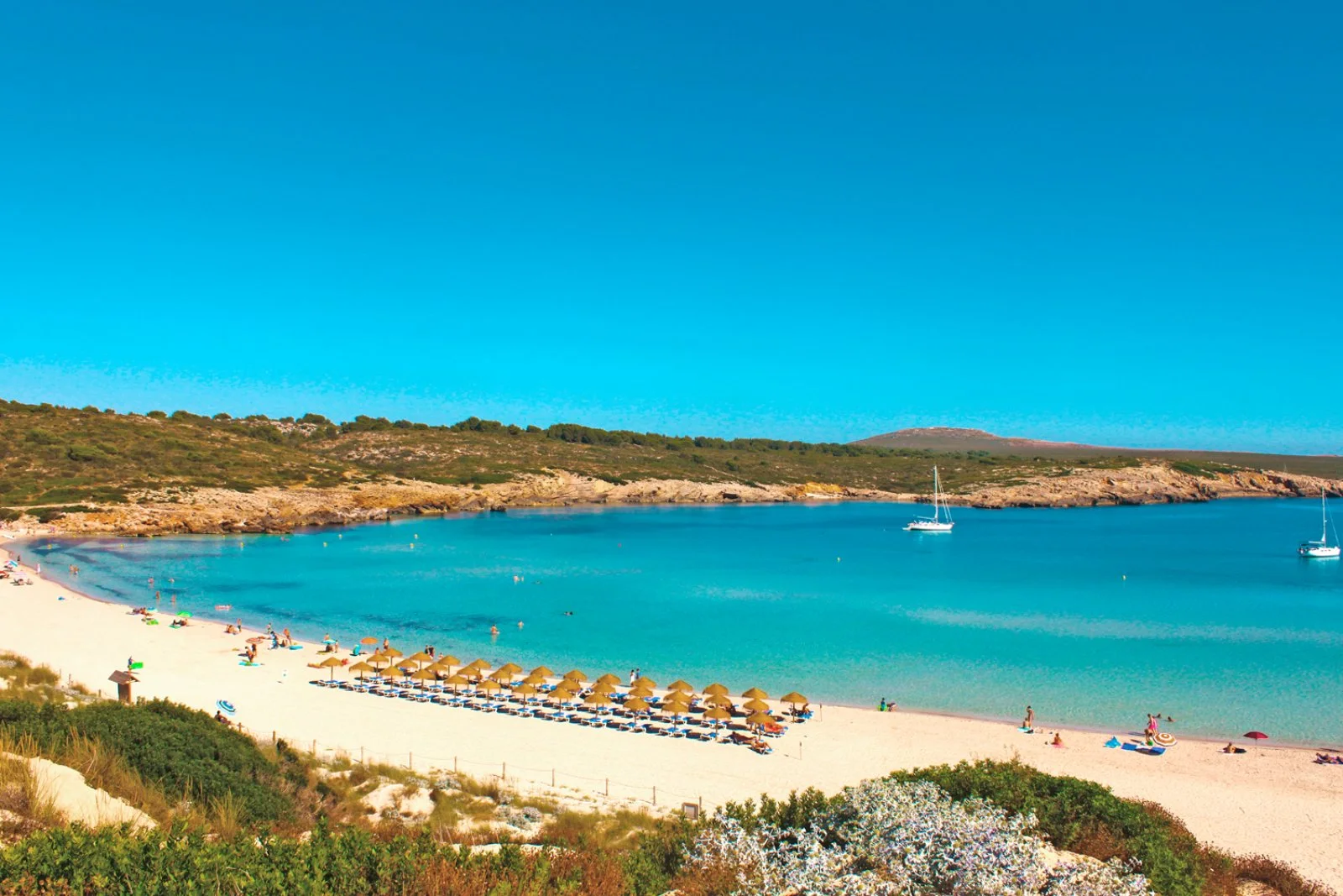 Appartamenti Playa Parc 