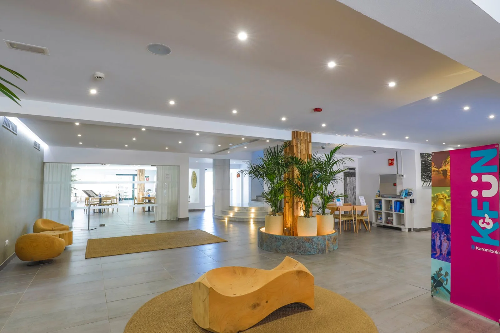 Hotel Levante 