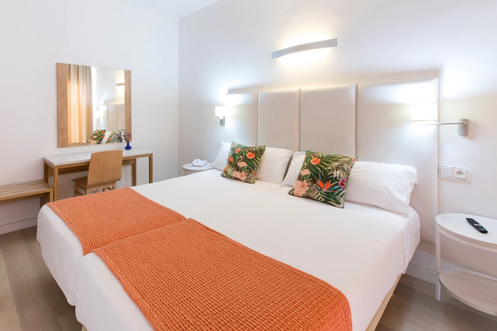 Hotel Levante 