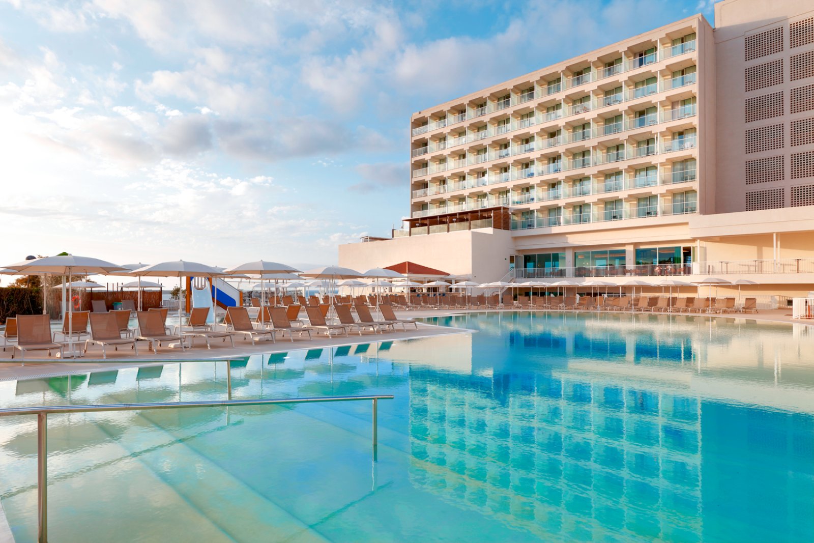 Palladium Hotel Menorca 