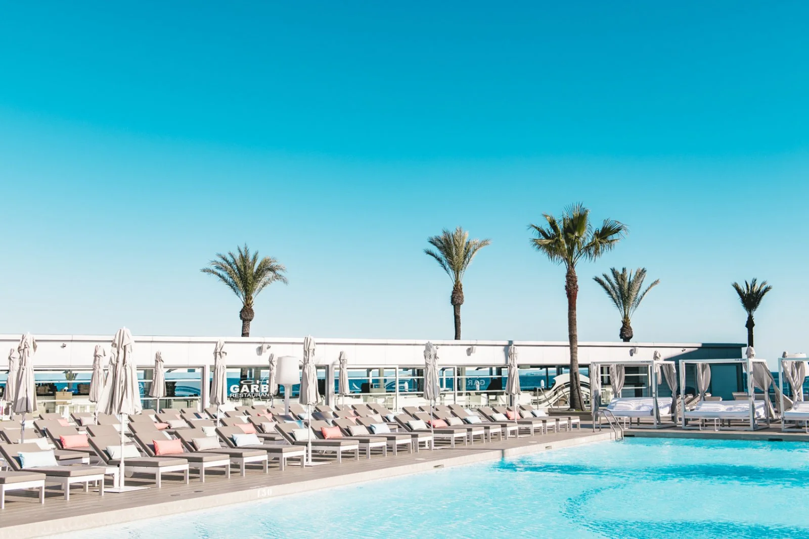 Hotel Garbi Ibiza & Spa 